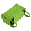 (Green) Baby-Träger-Organizer Polyester Wasserdicht Hängetasche 2