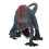 (Red Velociraptor) Dinosaurier PVC-Figur Rot (Velociraptor) 5