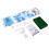 (Fish Toy) Electric Paper Folding Fish Toy Physics Science Learning 4