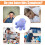 TPR-Sensory-Ball: Langsam bounce & entspannend 3