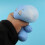 TPR-Sensory-Ball: Langsam bounce & entspannend 2