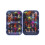 32 Esca Simulata Sinking In Metallo Con Paillettes E 8