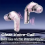 Zaprix White Wireless Bluetooth Gaming Headset 4