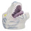 (Gray) Dinosaurier-Handpuppe T-Rex realistisch für Kinder 1