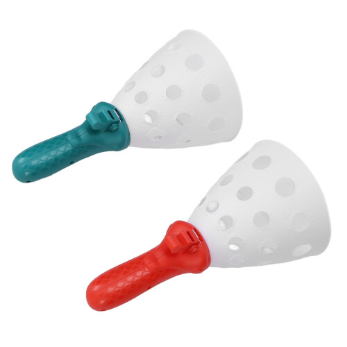 Pop & Catch Ball Launcher 3 Balls Fun Kids Game 2