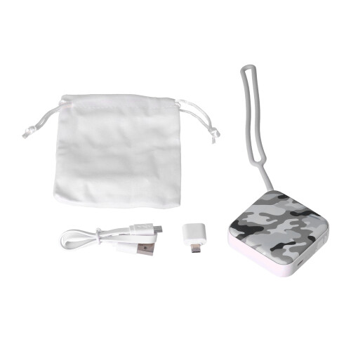 Oplaadbare Handwarmer Draagbare Elektrische Voor Mannen/Vrouwen