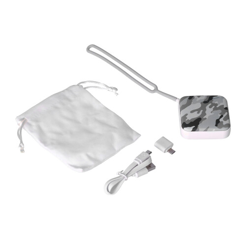 Oplaadbare Handwarmer Draagbare Elektrische Voor Mannen/Vrouwen 1
