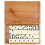 Classic 28-Piece Domino Set Plastic Puzzle 1