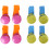 4Pcs Baby Stroller Parts Powerful Tools Cart Clip 1