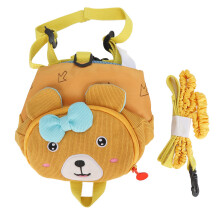 (Babear) Anti-Verlust-Rucksackgurt Babear 2-in-1 Baby