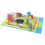 Wooden Stacking Building Blocks for Kids 3