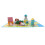 Wooden Stacking Building Blocks for Kids 5