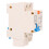 1 Pezzo Interruttore Differenziale Protezione Surriscaldamento Beige 1