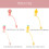 4 Pezzi Coperchi Protettivi Per Cannucce A Forma Frutta 3