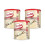 SlimFast Slimfast Powder Tin Vanilla 365g x3 Pack 1