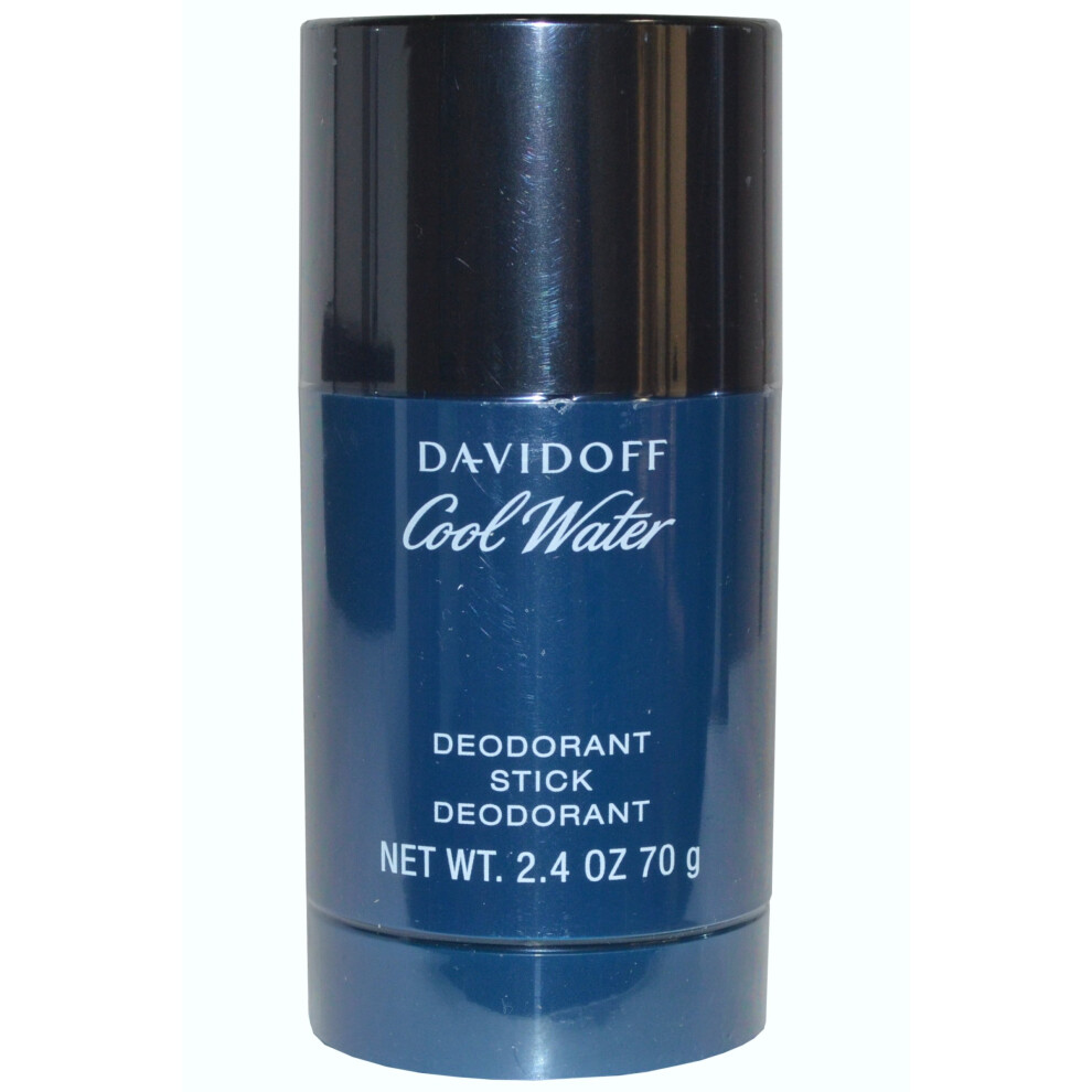Davidoff Cool Water Man Deodorant Stick 70g