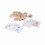 Alphabet Flash Cards Wooden Learning Toy 1