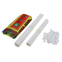 Faltbares Spielzelt Indoor/Outdoor, bunt, Kinder-Spielhaus