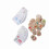 Alphabet Flash Cards Wooden Learning Toy 5