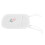 (Flower Small) Organizer culla appendiabiti morbido per biberon e ciuccio 5