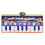 (Piano Mat) Tappeto Piano Musicale Piegabile per Bambini 1