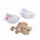 Alphabet Flash Cards Wooden Learning Toy 4
