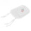 (Flower Small) Organizer culla appendiabiti morbido per biberon e ciuccio 2