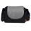 (Black) Wagen organizer bekerhouder multifunctioneel 1