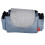 (Blue) Organizer Passeggino con Portabicchieri 1