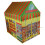 Opvouwbaar Speeltent Kinderhuis Cadeau 3