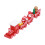 (B) Kerst Trein Speelgoed Set Miniature Model Voor Kinderen 1