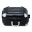 (Black) Mini Reiskoffer Poppenhuis Rood 1