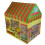 Opvouwbaar Speeltent Kinderhuis Cadeau 5
