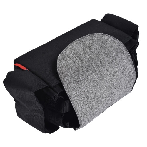 (Black) Wagen organizer bekerhouder multifunctioneel 1