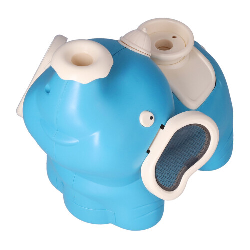 (Blue Green) Elefanten-Luftschwebender Ball-Sprüher Luftbefeuchter 3+ 1