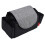 (Black) Wagen organizer bekerhouder multifunctioneel 4