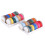 2 Pcs Dolls House Mini Sewing Thread Kit Paper Simulation DIY 5