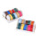 2 Pcs Dolls House Mini Sewing Thread Kit Paper Simulation DIY 3
