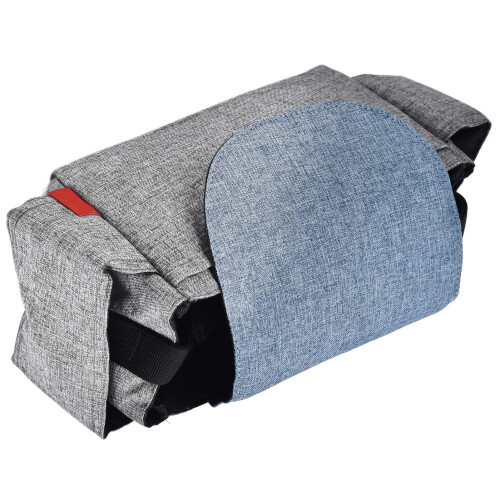 (Gray) Wagen organizer bekerhouder multifunctioneel 2