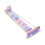 (Ocean) Gioco equilibrio perline guida legno educativo tema oceano 3
