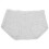 (L Gray) Mutande Maternità Cotone Morbide Elasticizzate M Rosa 1