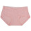 (M Pink) Mutande Maternità Cotone Morbide Elasticizzate M Rosa 1