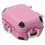 (Pink) Mini Reiskoffer Poppenhuis Rood 5