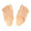 Funny Five-Finger Toe Slippers for Halloween 1