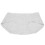 (L Gray) Mutande Maternità Cotone Morbide Elasticizzate M Rosa 2