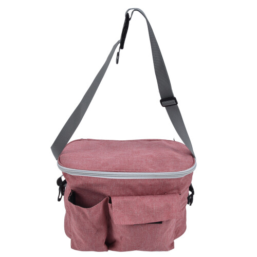 (Maca Red) Wagen Organizer Waterdicht Bekerhouder Denim Blauw 1