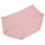 (M Pink) Mutande Maternità Cotone Morbide Elasticizzate M Rosa 3