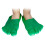 Funny Five-Finger Toe Slippers for Halloween 4