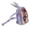(Purple) Kinderen glitter schoudertas Paars 4