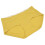 (XL Yellow) Mutande Maternità Cotone Morbide Elasticizzate M Rosa 3